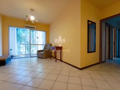 Apartamento com 3 Quartos para alugar, 121m² no Trindade, Florianópolis