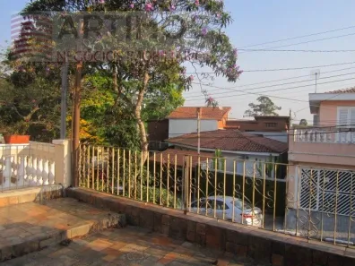 Casa de Condomínio com 4 Quartos à venda, 232m² no Jardim Olympia, São Paulo