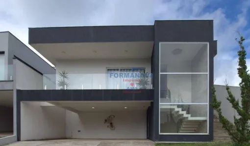 Casa de Condomínio com 3 Quartos à venda, 280m² no Parque Dom Henrique, Cotia