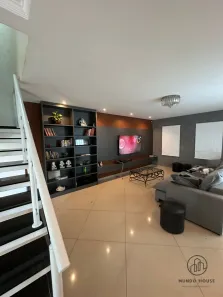 Casa com 3 Quartos à venda, 200m² no Jardim Santa Esmeralda, Sorocaba