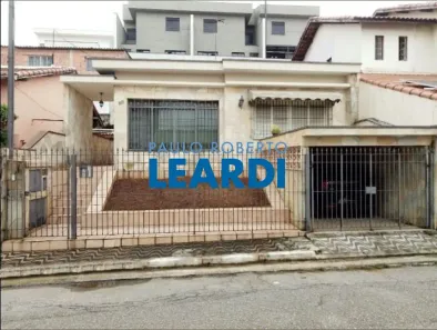 Casa com 2 Quartos à venda, 170m² no Parque São Domingos, São Paulo