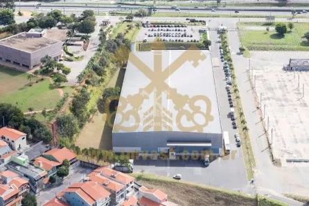Galpão/Depósito/Armazém para alugar, 10099m² no Medeiros, Jundiaí