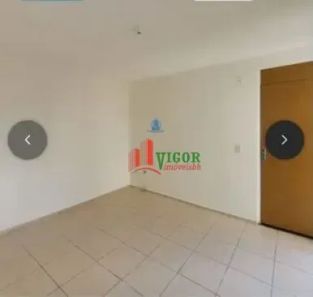 Apartamento com 2 Quartos à venda, 48m² no Bonsucesso, Vespasiano
