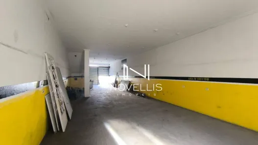 Ponto Comercial para alugar, 120m² no Centro, Jacareí