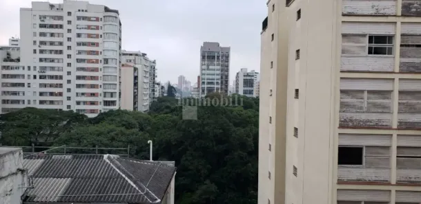Apartamento com 3 Quartos à venda, 145m² no Higienópolis, São Paulo