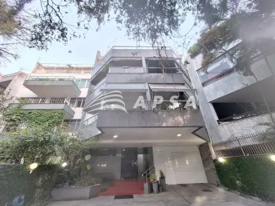 Apartamento com 2 Quartos para alugar, 133m² no Barra da Tijuca, Rio de Janeiro