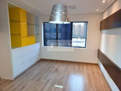 Sala Comercial com 1 Quarto à venda, 55m² no Jardim do Mar, São Bernardo do Campo