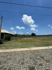 à venda, 500m² no Condomínio Residencial Ecopark Bourbon, Caçapava
