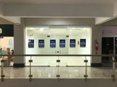 Ponto Comercial para alugar, 45m² no Centro, Florianópolis
