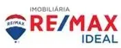 Logo da imobiliária