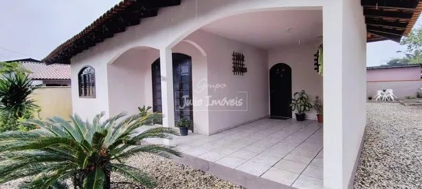 Casa com 3 Quartos à venda, 178m² no Santa Terezinha, Brusque
