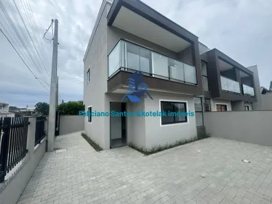 Sobrado com 2 Quartos à venda, 94m² no Gravatá, Navegantes