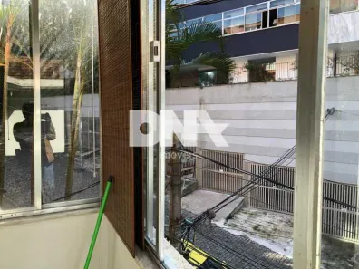 Kitnet com 1 Quarto à venda, 27m² no Jardim Botânico, Rio de Janeiro