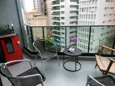 Apartamento com 4 Quartos à venda, 270m² no Aclimação, São Paulo