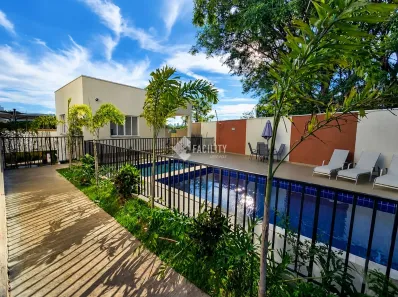 Apartamento com 2 Quartos para alugar, 46m² no Jardim Boa Esperança, Campinas