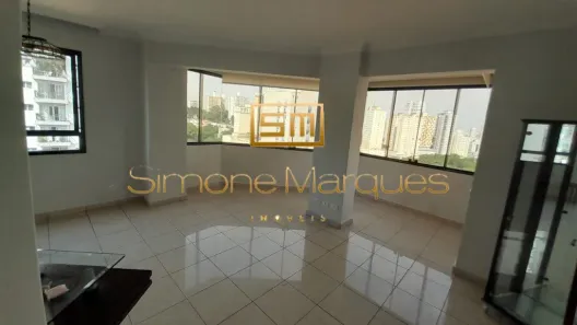 Apartamento com 3 Quartos à venda, 106m² no Água Fria, São Paulo