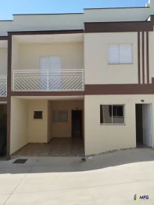 Sobrado com 2 Quartos à venda, 72m² no Éden, Sorocaba