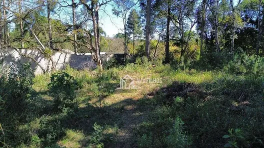 Lote/Terreno à venda, 1000m² no Planta Meireles, Piraquara