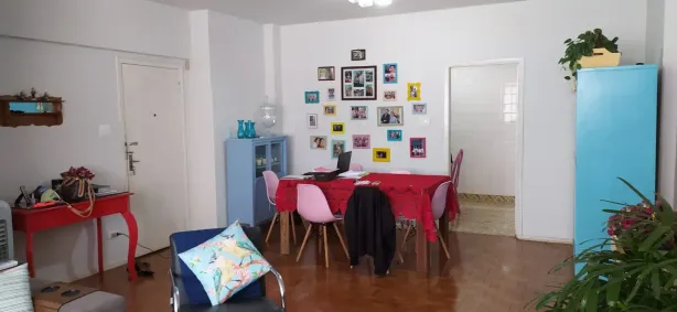 Apartamento com 3 Quartos à venda, 111m² no Centro, Presidente Prudente