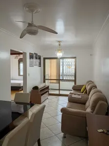 Apartamento com 2 Quartos para alugar, 100m² no Centro, São Leopoldo