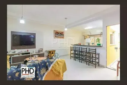 Sobrado com 3 Quartos à venda, 198m² no Rudge Ramos, São Bernardo do Campo