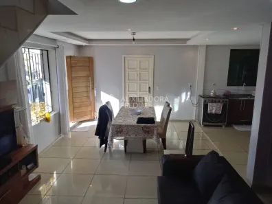 Casa com 4 Quartos à venda, 240m² no Vila São José, Porto Alegre