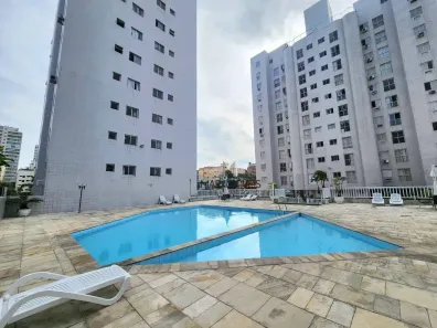 Apartamento com 1 Quarto à venda, 45m² no Enseada, Guarujá