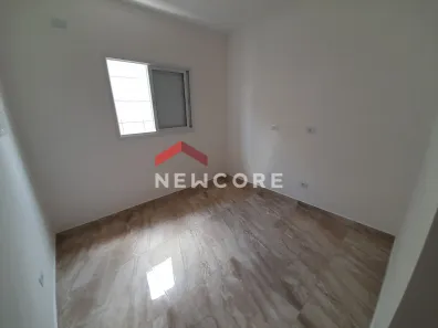 Casa de Condomínio com 2 Quartos à venda, 54m² no Real, Praia Grande