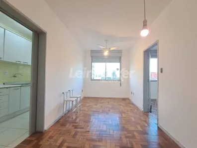 Apartamento com 1 Quarto para alugar, 41m² no Cidade Baixa, Porto Alegre