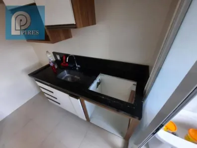 Apartamento com 2 Quartos à venda, 45m² no Vila Maria, São Paulo