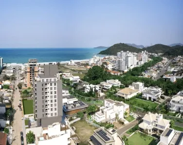 Cobertura com 4 Quartos à venda, 211m² no Praia Brava de Itajaí, Itajaí