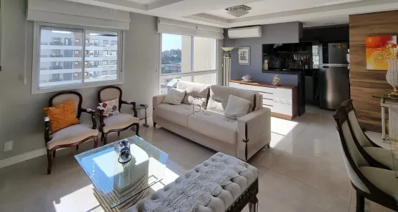 Apartamento com 2 Quartos à venda, 70m² no Tristeza, Porto Alegre