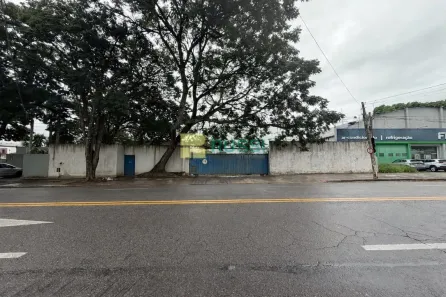 Galpão/Depósito/Armazém para alugar, 280m² no Jardim Aeroporto, São José dos Campos