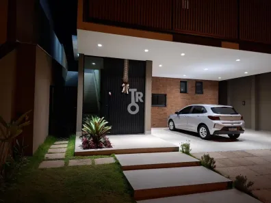 Casa com 4 Quartos à venda, 276m² no Jardim Celeste, Jundiaí