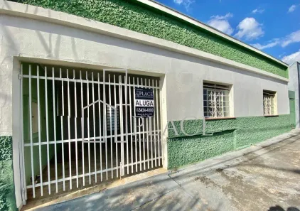 Casa com 3 Quartos à venda, 100m² no Banzato, Marília