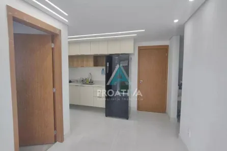 Apartamento com 2 Quartos à venda, 59m² no Vila Palmares, Santo André