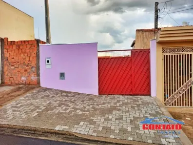 Lote/Terreno à venda, 125m² no Residencial Monsenhor Romeu Tortorelli, São Carlos