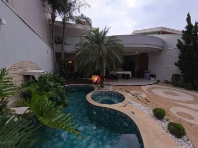 Casa com 3 Quartos para alugar, 170m² no Jardim Dona Regina, Santa Bárbara D'Oeste