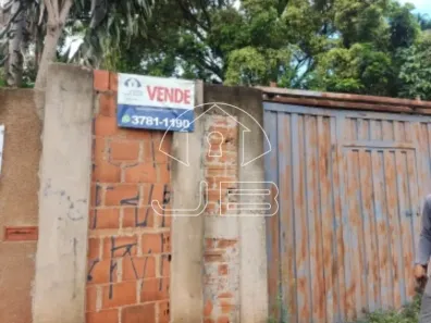 Lote/Terreno à venda, 940m² no Chácara Boa Vista, Campinas