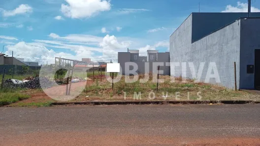 Lote/Terreno à venda, 250m² no Jardim Ipanema, Uberlândia