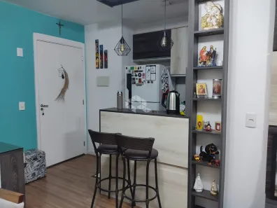 Apartamento com 2 Quartos à venda, 63m² no Cajuru, Curitiba
