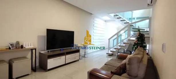 Sobrado com 3 Quartos à venda, 200m² no Jardim Santa Mena, Guarulhos