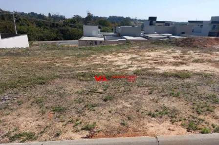 Lote/Terreno à venda, 227m² no Jardim Mantova, Indaiatuba