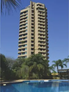 Apartamento com 4 Quartos à venda, 320m² no Jardim Corazza, Itu