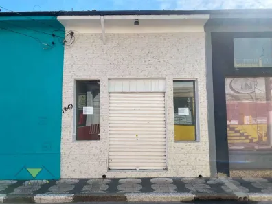 Ponto Comercial para alugar, 60m² no Centro, Mogi das Cruzes