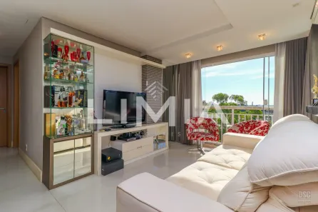 Apartamento com 2 Quartos à venda, 68m² no Jardim Lindóia, Porto Alegre