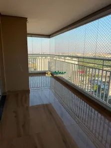 Apartamento com 2 Quartos para alugar, 92m² no Vila Augusta, Guarulhos