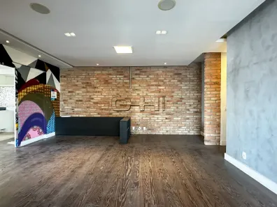 Apartamento com 4 Quartos à venda, 169m² no Pinheiros, São Paulo