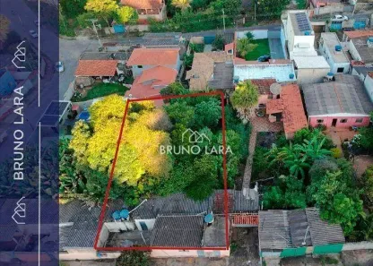Lote/Terreno à venda, 360m² no Vale do Amanhecer, Igarapé