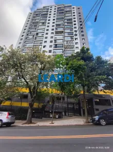 Apartamento com 1 Quarto à venda, 40m² no Vila Mariana, São Paulo